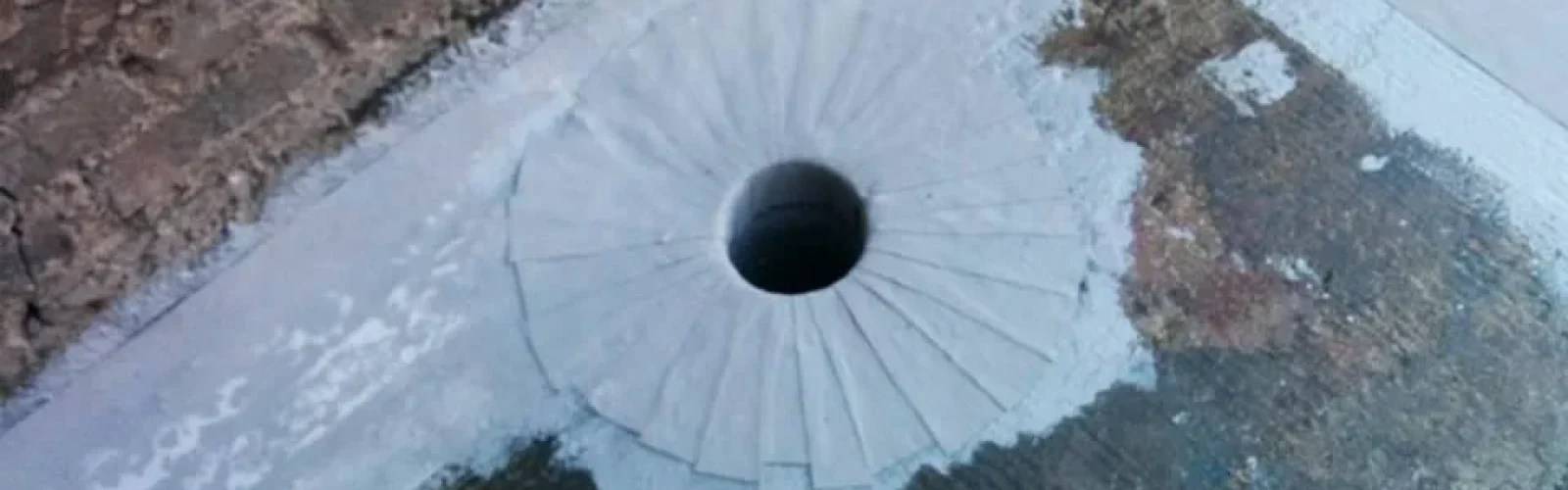 טיפול במרזב