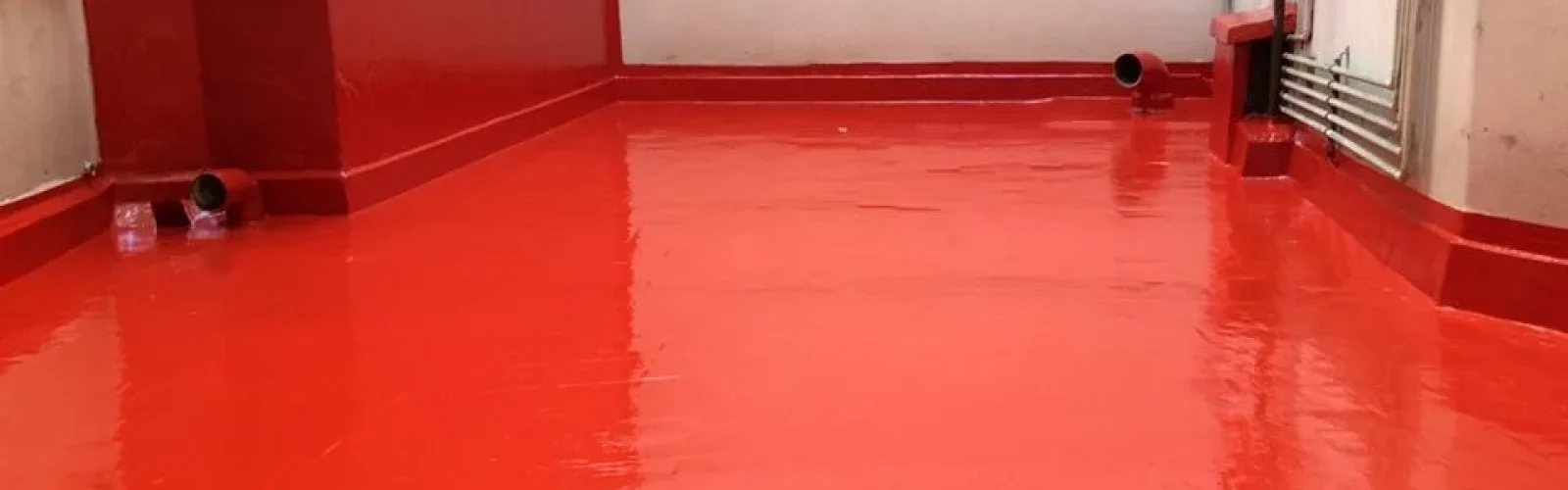 חדר מכונות בתל אביב